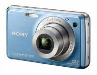 Sony DSC-W220 (DSC-W220L)